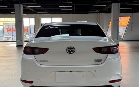 Mazda 3, 2021 год, 1 605 978 рублей, 6 фотография