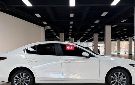 Mazda 3, 2021 год, 1 605 978 рублей, 4 фотография