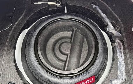 Mazda 3, 2021 год, 1 605 978 рублей, 11 фотография