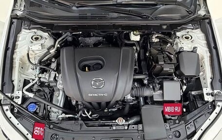 Mazda 3, 2021 год, 1 605 978 рублей, 17 фотография