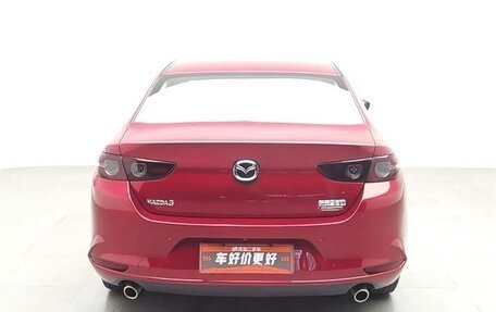 Mazda 3, 2021 год, 1 035 978 рублей, 4 фотография