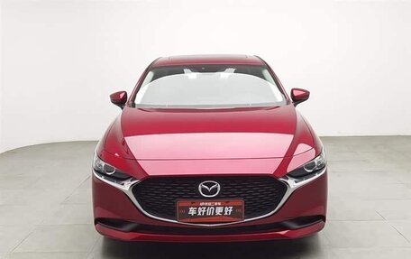 Mazda 3, 2021 год, 1 035 978 рублей, 3 фотография