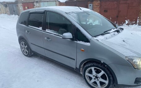 Ford C-MAX I рестайлинг, 2004 год, 250 000 рублей, 4 фотография