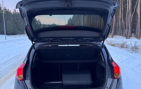 KIA cee'd III, 2012 год, 895 000 рублей, 8 фотография