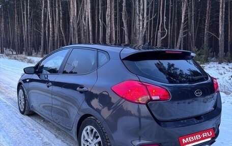 KIA cee'd III, 2012 год, 895 000 рублей, 6 фотография