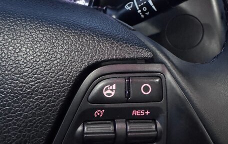 KIA cee'd III, 2012 год, 895 000 рублей, 26 фотография