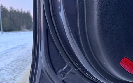 KIA cee'd III, 2012 год, 895 000 рублей, 15 фотография