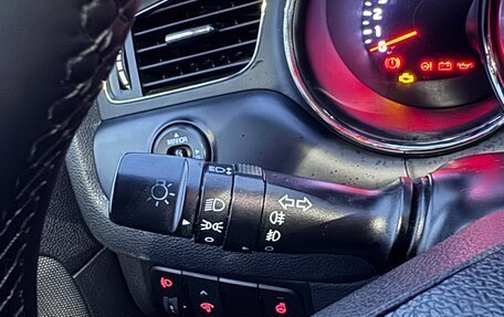 KIA cee'd III, 2012 год, 895 000 рублей, 27 фотография