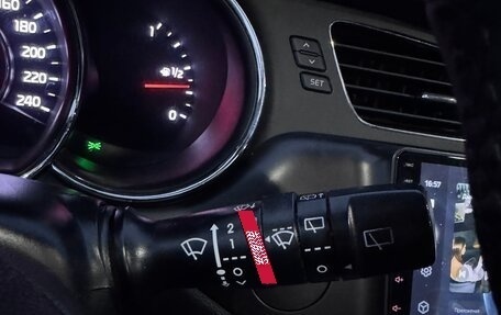 KIA cee'd III, 2012 год, 895 000 рублей, 28 фотография