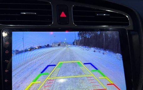 KIA cee'd III, 2012 год, 895 000 рублей, 30 фотография