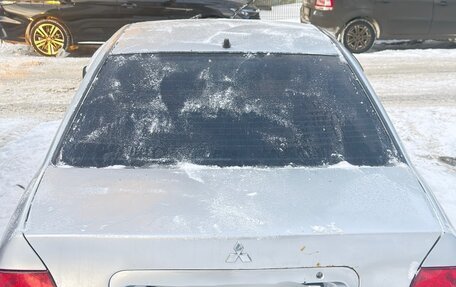 Mitsubishi Lancer IX, 2004 год, 225 000 рублей, 2 фотография