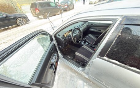 Mitsubishi Lancer IX, 2004 год, 225 000 рублей, 5 фотография