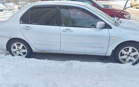 Mitsubishi Lancer IX, 2004 год, 225 000 рублей, 4 фотография