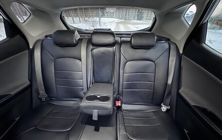 KIA cee'd III, 2012 год, 895 000 рублей, 36 фотография