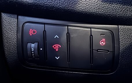 KIA cee'd III, 2012 год, 895 000 рублей, 32 фотография