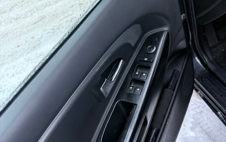 KIA cee'd I рестайлинг, 2011 год, 780 000 рублей, 14 фотография