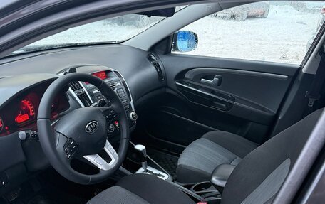 KIA cee'd I рестайлинг, 2011 год, 780 000 рублей, 15 фотография