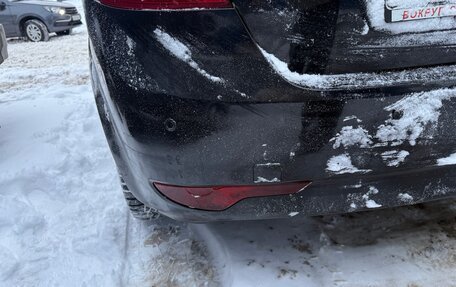 KIA cee'd I рестайлинг, 2011 год, 780 000 рублей, 12 фотография