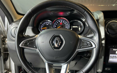 Renault Duster I рестайлинг, 2019 год, 1 489 000 рублей, 10 фотография