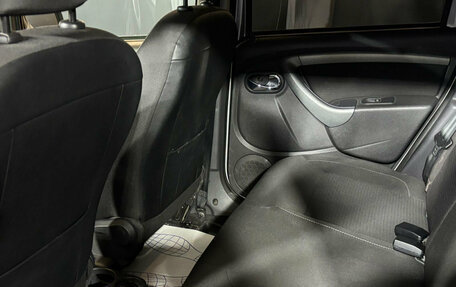 Renault Duster I рестайлинг, 2019 год, 1 489 000 рублей, 15 фотография