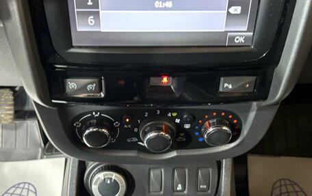 Renault Duster I рестайлинг, 2019 год, 1 489 000 рублей, 13 фотография