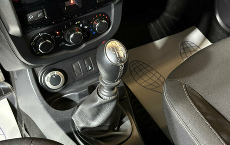 Renault Duster I рестайлинг, 2019 год, 1 489 000 рублей, 12 фотография