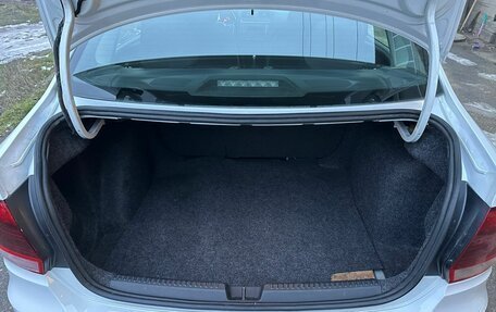 Volkswagen Polo VI (EU Market), 2018 год, 777 000 рублей, 2 фотография