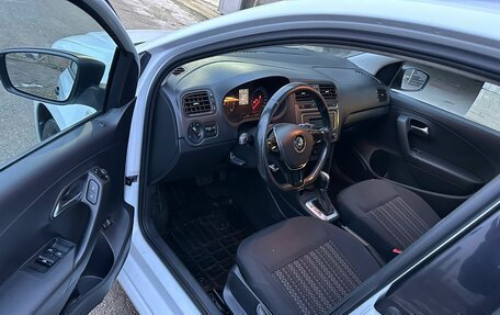 Volkswagen Polo VI (EU Market), 2018 год, 777 000 рублей, 10 фотография