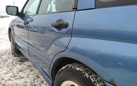 Subaru Forester, 2007 год, 650 000 рублей, 6 фотография