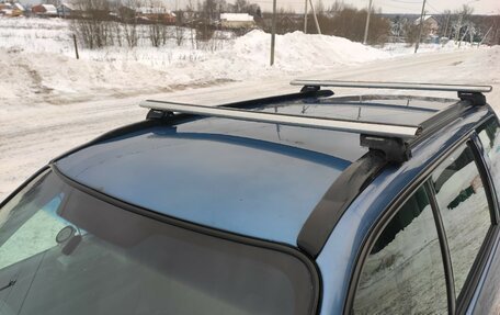 Subaru Forester, 2007 год, 650 000 рублей, 7 фотография