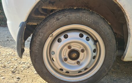 Daewoo Matiz, 2009 год, 230 000 рублей, 5 фотография