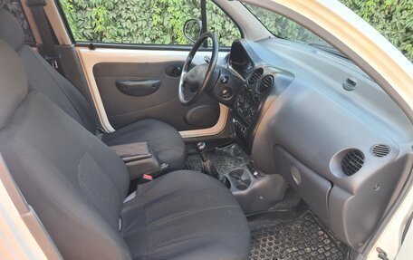 Daewoo Matiz, 2009 год, 230 000 рублей, 9 фотография