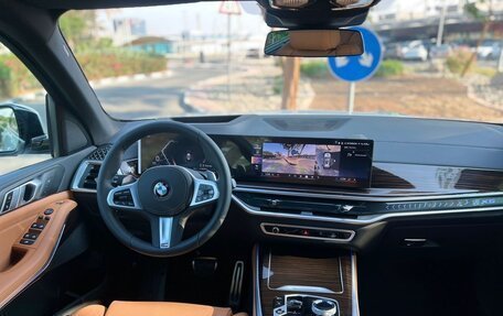 BMW X5, 2025 год, 14 700 000 рублей, 5 фотография