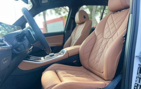 BMW X5, 2025 год, 14 700 000 рублей, 9 фотография