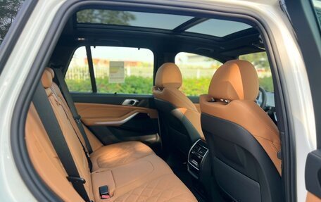 BMW X5, 2025 год, 14 700 000 рублей, 7 фотография