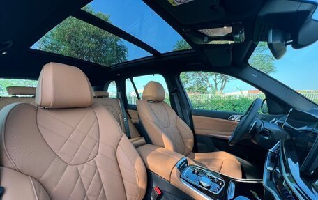 BMW X5, 2025 год, 14 700 000 рублей, 4 фотография