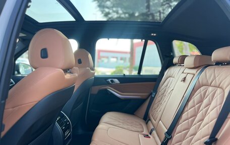 BMW X5, 2025 год, 14 700 000 рублей, 11 фотография