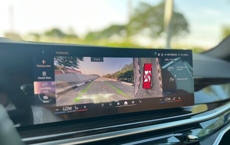 BMW X5, 2025 год, 14 700 000 рублей, 10 фотография