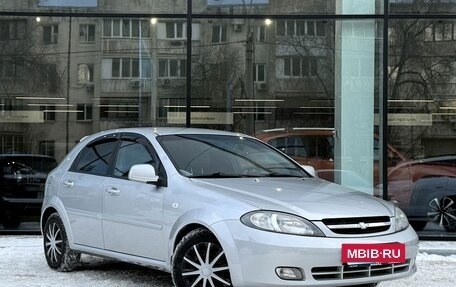 Chevrolet Lacetti, 2011 год, 685 000 рублей, 3 фотография