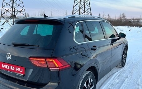 Volkswagen Tiguan II, 2019 год, 2 299 000 рублей, 6 фотография