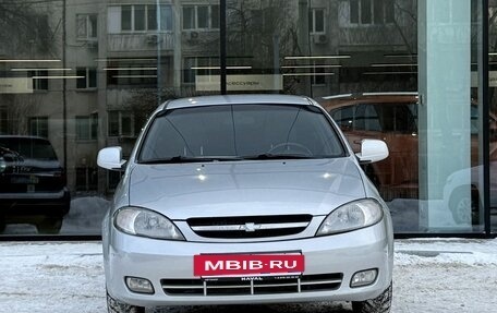 Chevrolet Lacetti, 2011 год, 685 000 рублей, 2 фотография