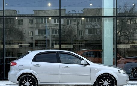 Chevrolet Lacetti, 2011 год, 685 000 рублей, 4 фотография