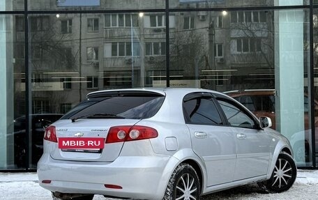 Chevrolet Lacetti, 2011 год, 685 000 рублей, 5 фотография