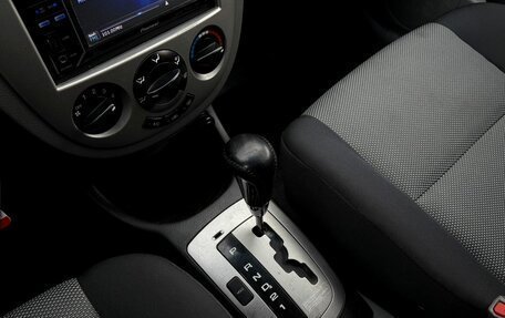 Chevrolet Lacetti, 2011 год, 685 000 рублей, 13 фотография