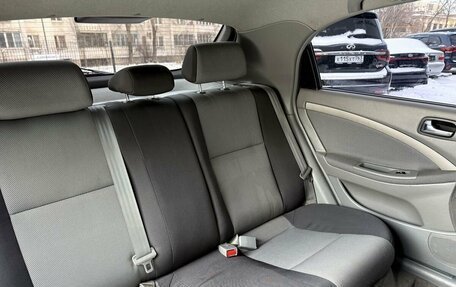 Chevrolet Lacetti, 2011 год, 685 000 рублей, 10 фотография