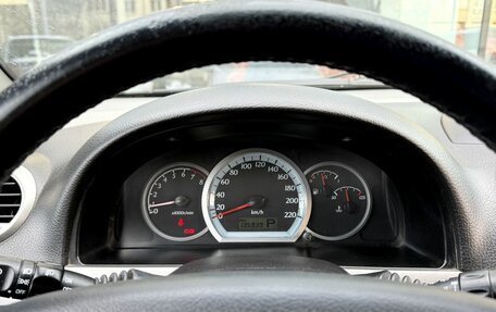 Chevrolet Lacetti, 2011 год, 685 000 рублей, 14 фотография