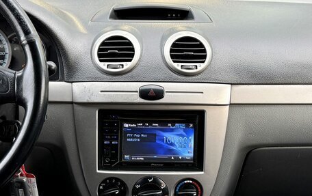 Chevrolet Lacetti, 2011 год, 685 000 рублей, 12 фотография