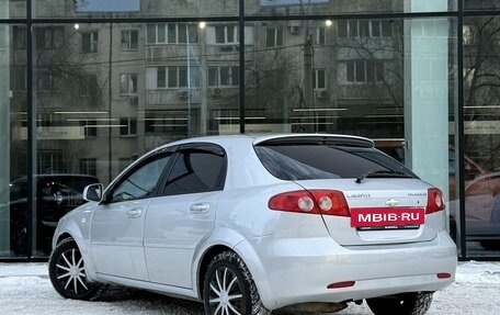 Chevrolet Lacetti, 2011 год, 685 000 рублей, 7 фотография