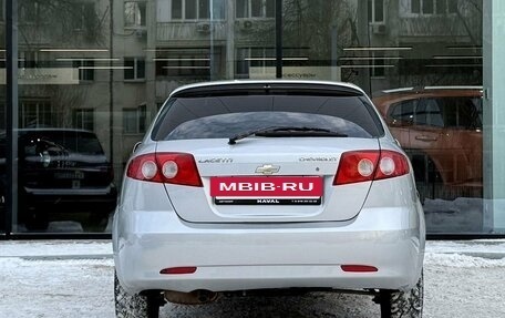 Chevrolet Lacetti, 2011 год, 685 000 рублей, 6 фотография