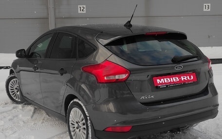 Ford Focus III, 2017 год, 999 000 рублей, 7 фотография